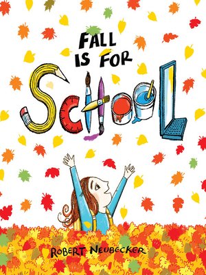 cover image of Fall is for School